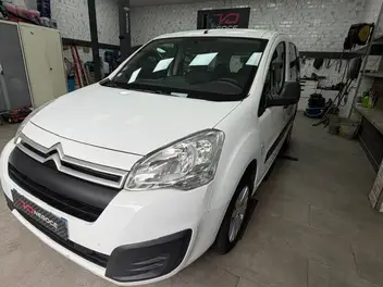 Citroën Berlingo II Multispace phase 3 — 1.2 PureTech 110 Feel