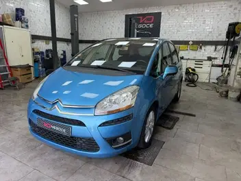 Citroën C4 Picasso — 1.6 HDi 109 Millenium