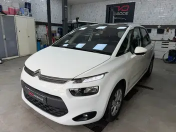 Citroën C4 Picasso II — 1.6 e-HDi 114 Attraction