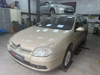 Citroën C5 phase 2 — 2.2 HDi 133 Exclusive